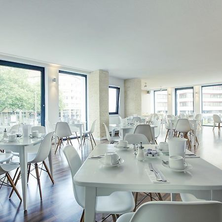 Smartcity Designhotel Hanower Zewnętrze zdjęcie