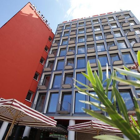 Smartcity Designhotel Hanower Zewnętrze zdjęcie