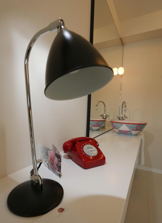 Smartcity Designhotel Hanower Pokój zdjęcie