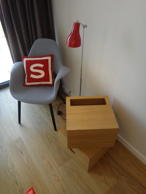 Smartcity Designhotel Hanower Pokój zdjęcie
