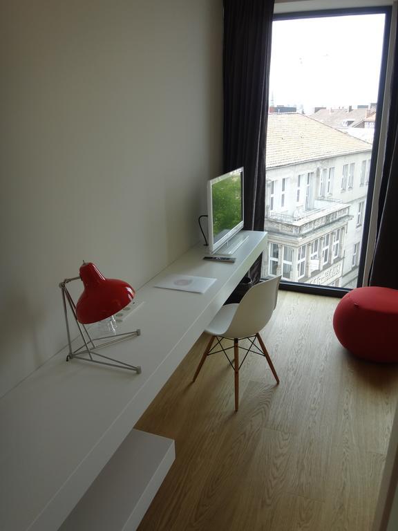 Smartcity Designhotel Hanower Pokój zdjęcie