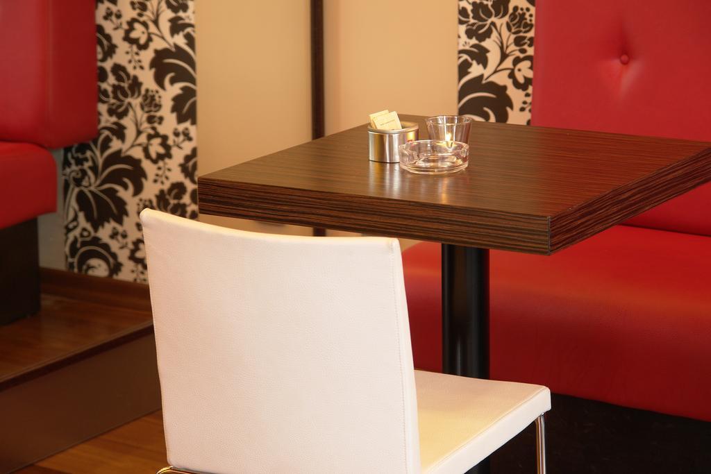 Smartcity Designhotel Hanower Zewnętrze zdjęcie