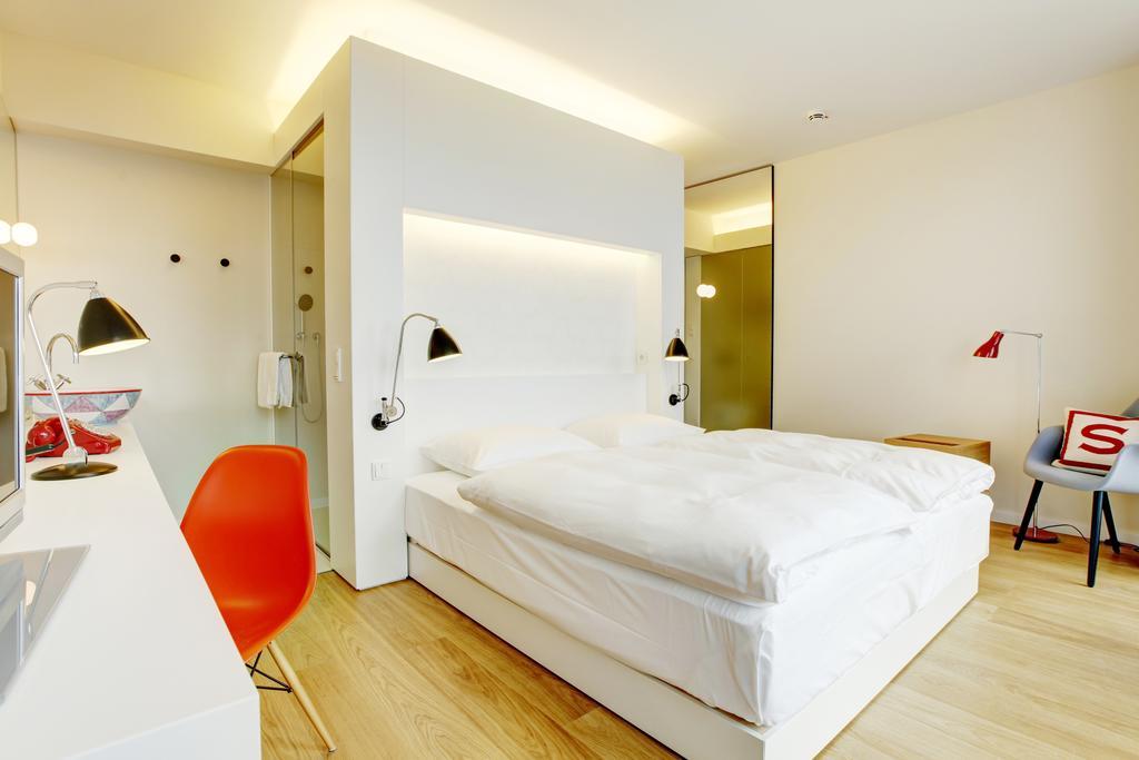 Smartcity Designhotel Hanower Zewnętrze zdjęcie