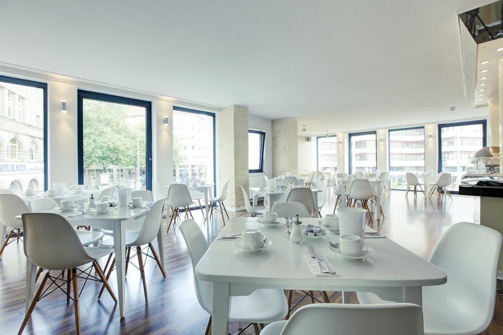Smartcity Designhotel Hanower Zewnętrze zdjęcie