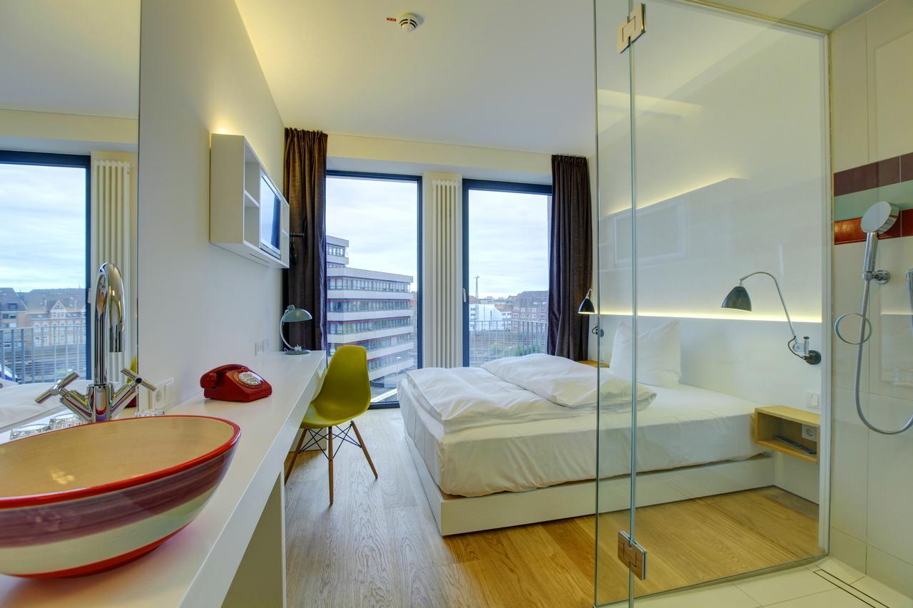 Smartcity Designhotel Hanower Pokój zdjęcie